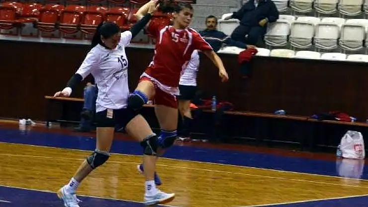 İzmir Deplasmanda Şen