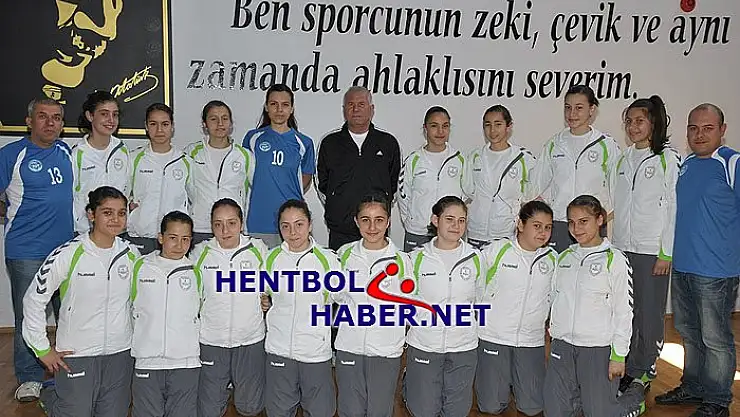 İzmir Kemalpaşa Belediyespor Heyecanlı