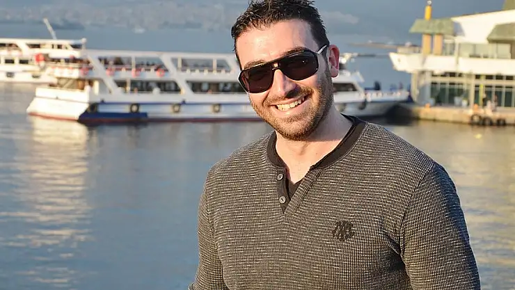 İzmir Sahilinde Hentbol Sohbeti