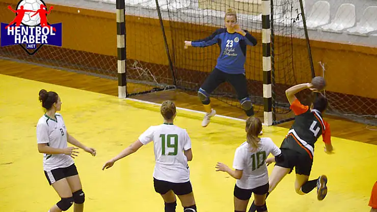 İzmir’de kazanan Kemalpaşa ATA GSK