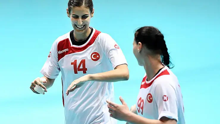 Kadın A Milli Takımımızda finalde kaybetti