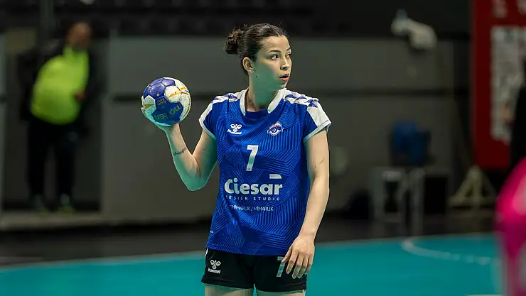 Kadınlar 1. Ligi Dörtlü Finali Başladı: Günün Tek Kazananı Polatlı Belediyespor