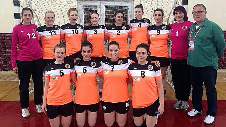 Kadınlar 2.Lig’de şampiyon belli oldu