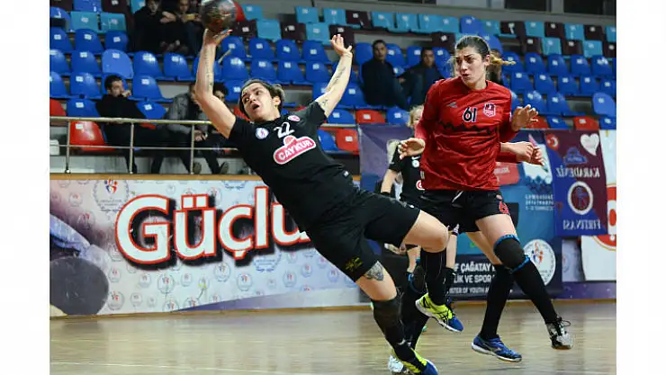 Kadınlar Süper Lig’de 3.hafta bugün!