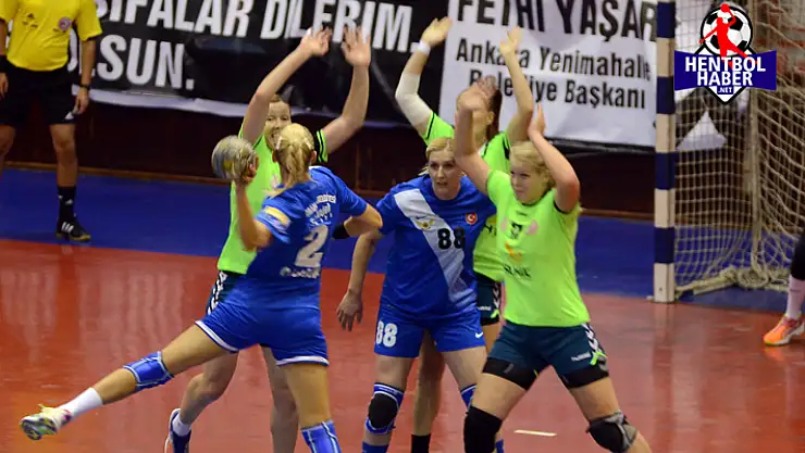 Kadınlar Süper Lig’de kim şampiyon olacak?