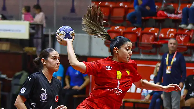 Kadınlar Süper Ligi'nde 7. Hafta Tamamlandı: Zirvede Nefes Kesen Rekabet!