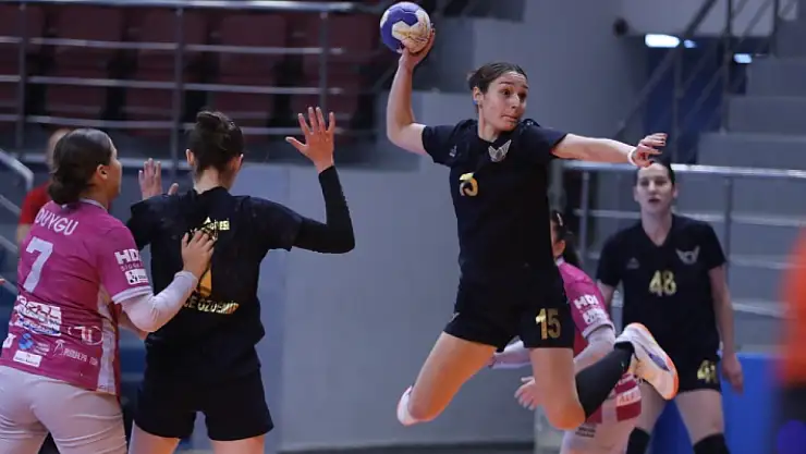Kadınlar Süper Ligi'nde 12.hafta tamamlandı