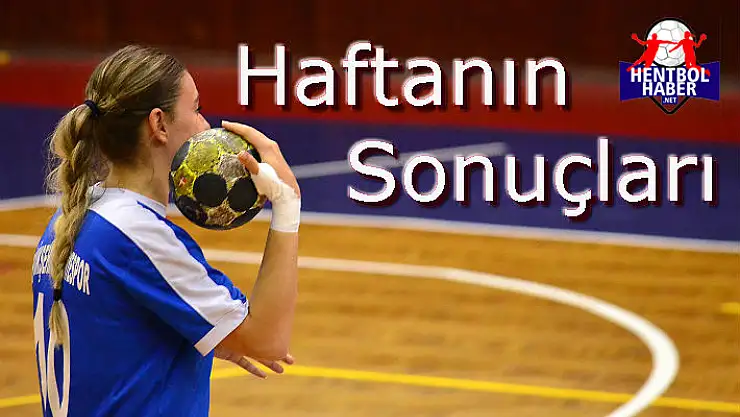 Kadınlar Süper Liginde 3.hafta oynandı