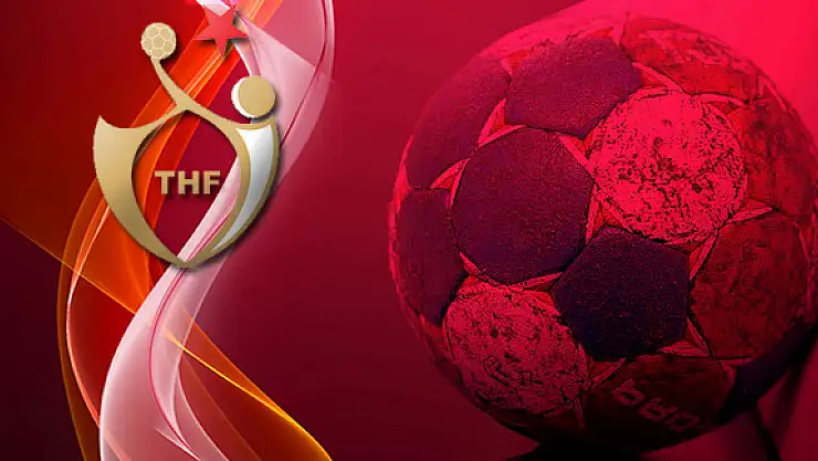 Kadınlar Türkiye Kupası Çeyrek Final başlıyor