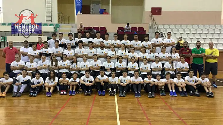 Kaleciler İzmir’de buluşacak