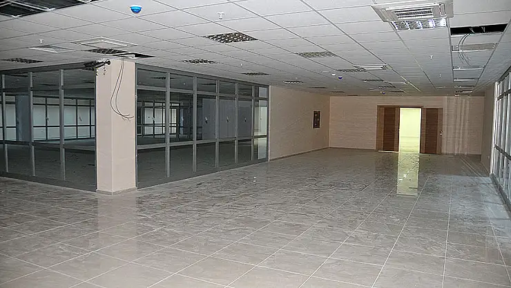 Kamp Eğitim Merkezinde Sona Yaklaşılıyor