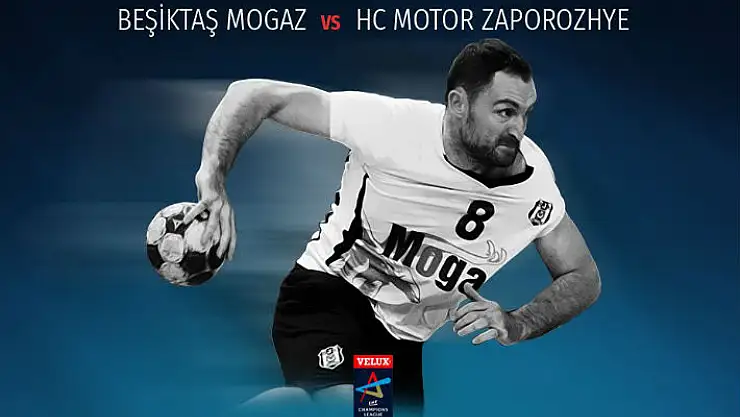 Kara Kartal Şampiyonlar Ligi’ne odaklandı