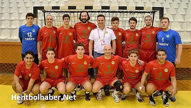 Karşıyaka Belediyesi SK’dan galibiyet