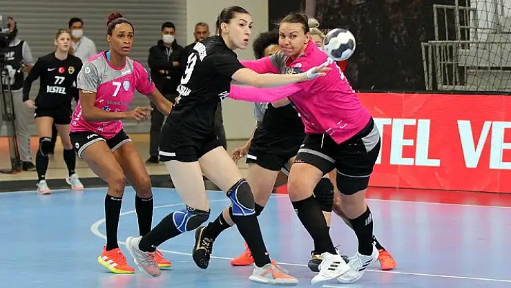Kastamonu Belediyesi GSK 23-24 Krim Mercator