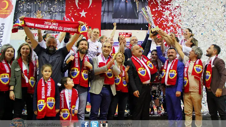 Kastamonu Belediyesi GSK Hakan Günal’dan vazgeçmiyor