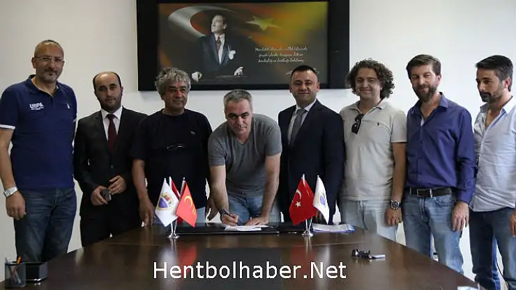 Kastamonu Belediyesi GSK’da Günal dönemi
