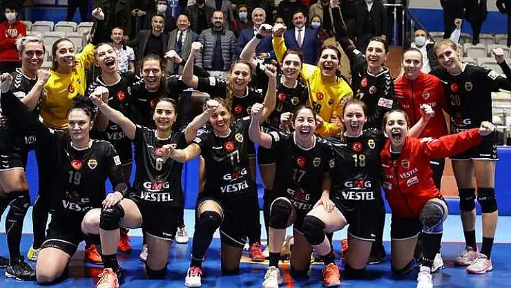 Kastamonu Belediyesi GSK’nın grup eşleşmeleri belli oldu