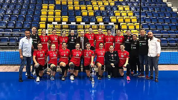 Kastamonu Belediyesi ilk engeli aştı