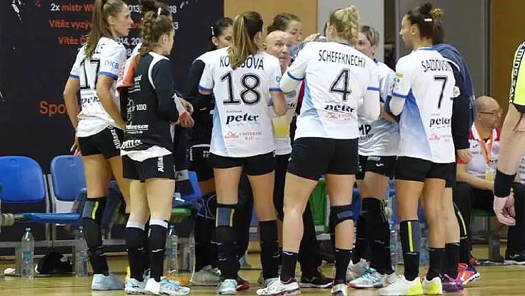 Kastamonu Belediyespor'un rakibi Thüringer’i tanıyalım