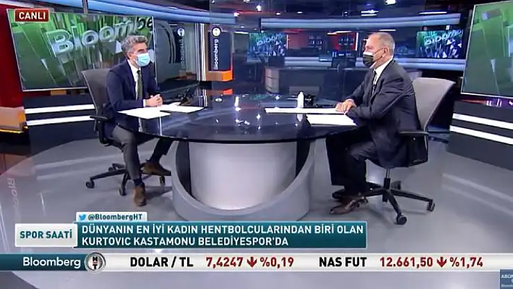 Kastamonu pastırması mı? Kastamonu Hentbolu mu?