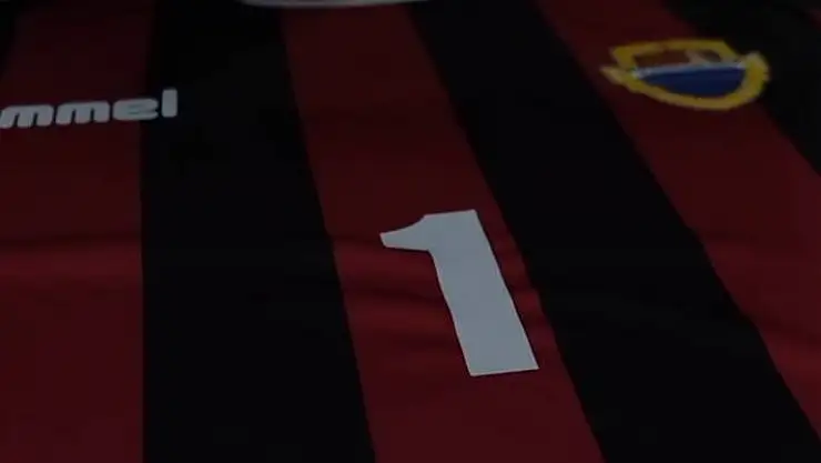 Kastamonu’dan bir transfer daha