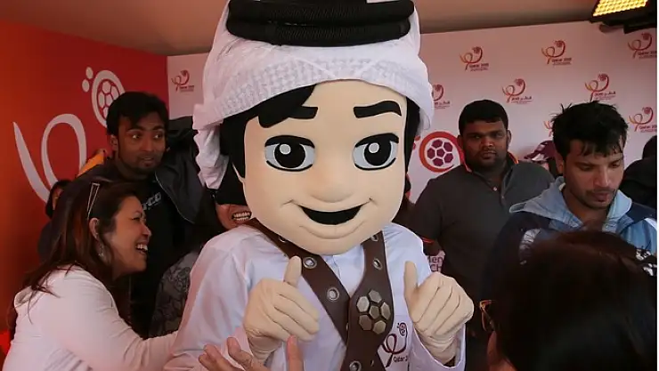 “Katar’dan nefret ediyorum”