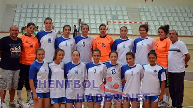 Kemalpaşa’ ya Şampiyona Şoku