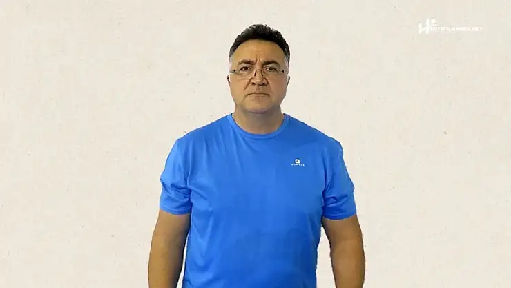 Kırşehir Belediyespor Antrenörü Orhan İlerisoy'dan Galibiyet Açıklaması