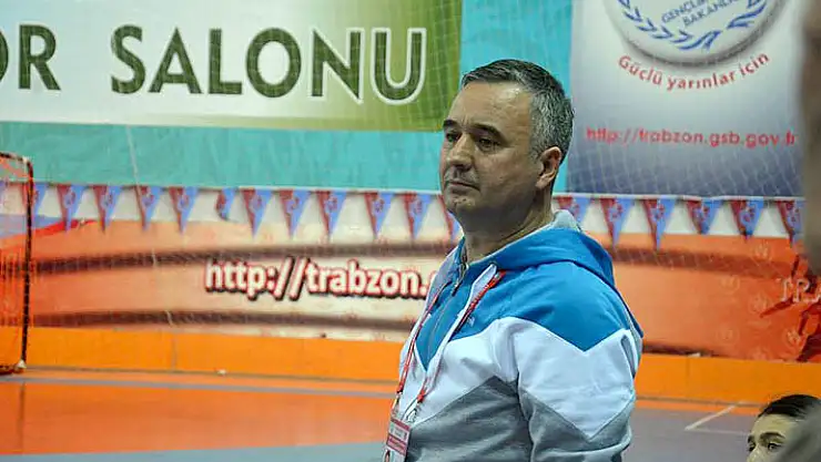 Kıvanç Özcan: “Bu maça motive olmuş durumdayız”