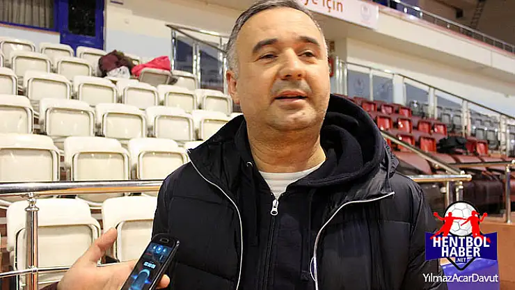 Kıvanç Özcan: Camiamıza hayırlı olsun