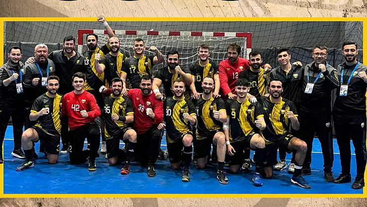 Konya Büyükşehir Belediyespor, Deplasmanda Nilüfer Belediyespor'u Mağlup Etti