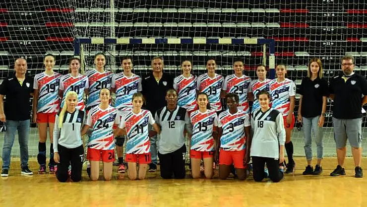 Konyaaltı Belediyespor, Yalıkavak’ı konuk edecek