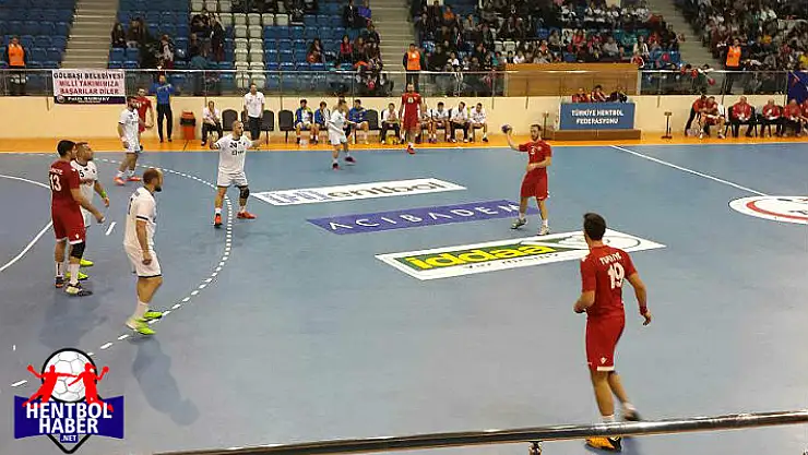 “Kötü oyuna rağmen galip geldik”