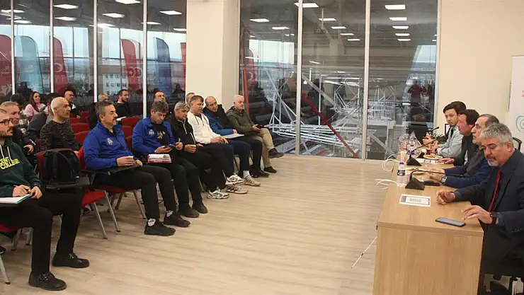 Liselerde Türkiye Birincileri Belli Olacak