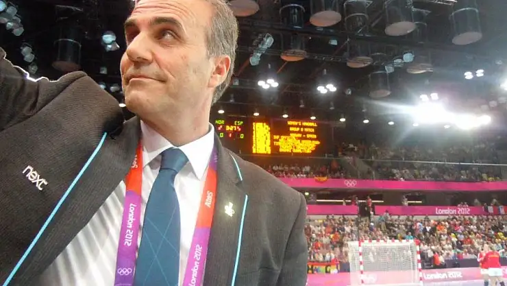 Londra Kadınlarda Yarı finalistler