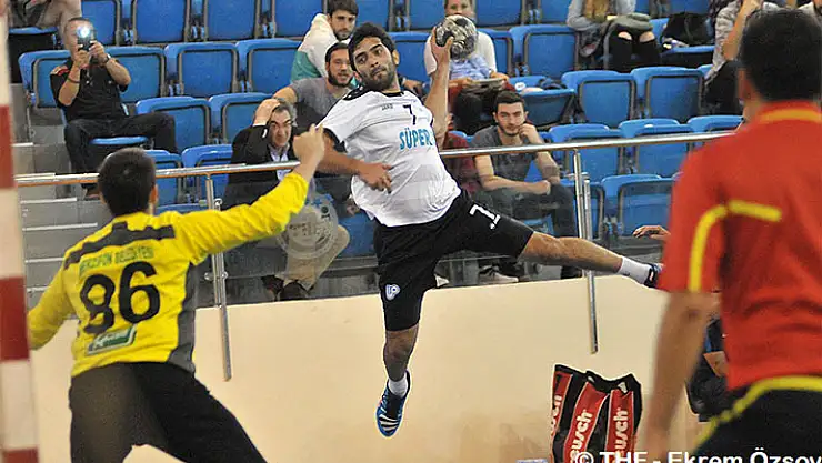 M.Milli Piyango: 27 – Merzifon Belediyesi SK: 28