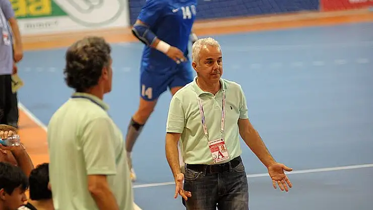 “Maçı Hak Eden Taraf Kazandı”