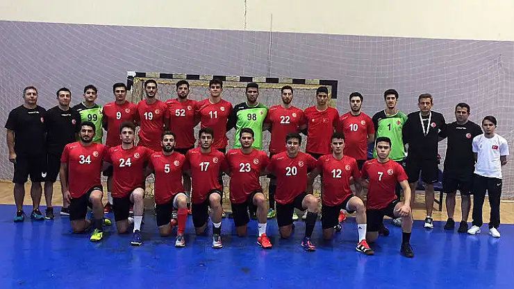Mağlubiyet ile başladık