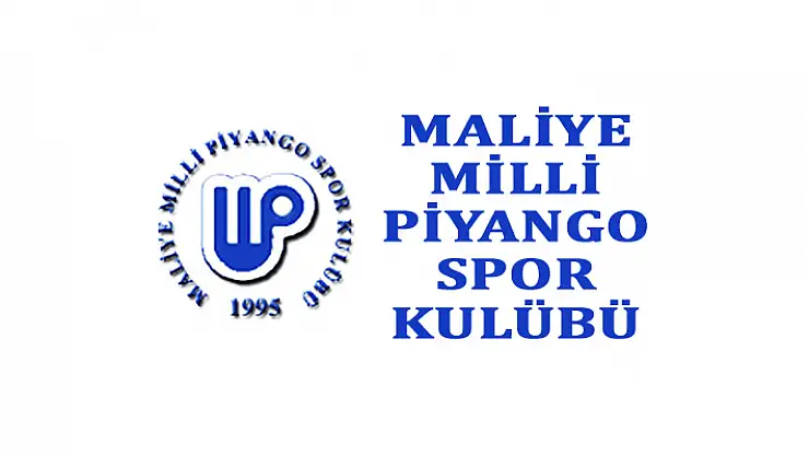 Maliye Milli Piyango rahat kazandı