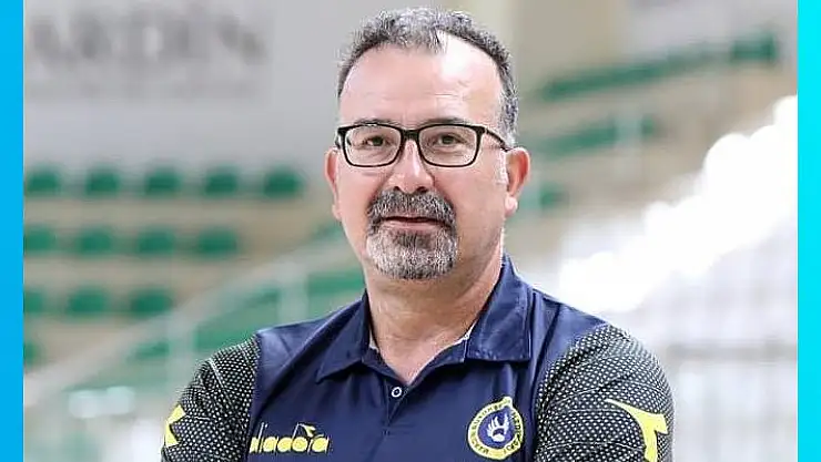 Mardin’de Mehmet Ali Çeliksoy dönemi sona erdi (Video)