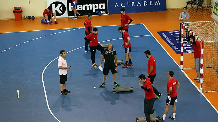 Master Coach Pro Lisans Kursu 1.modül tamamlandı