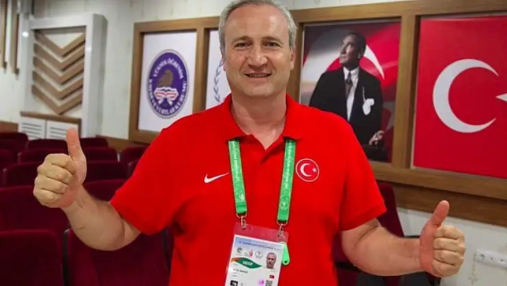 Mehmet Korer Koral Sakarya Büyükşehir'de