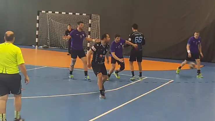 Merzifon Belediyesi SK’dan sürpriz sonuç