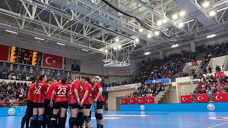 Milli Takım Sırbistan'ı konuk edecek