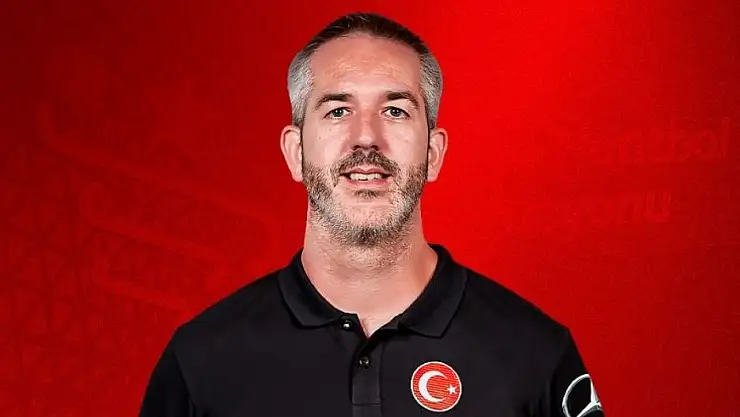 Milli Takımda David Ginesta Montes Dönemi