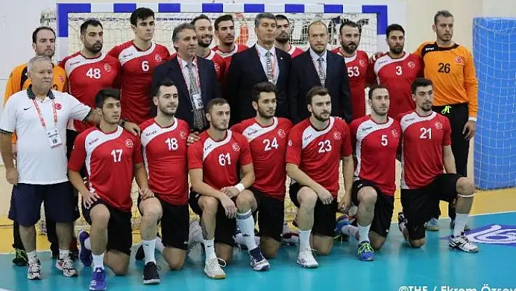 Milli Takımımızın rakibi Hollanda
