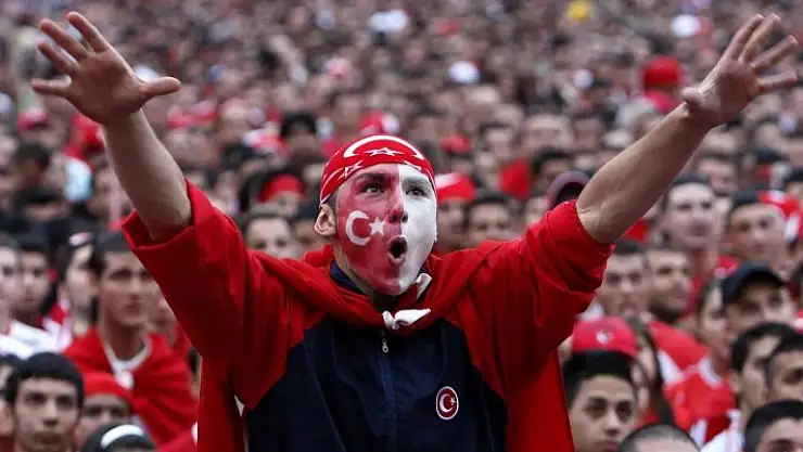 Milli takımlarımız finalde…