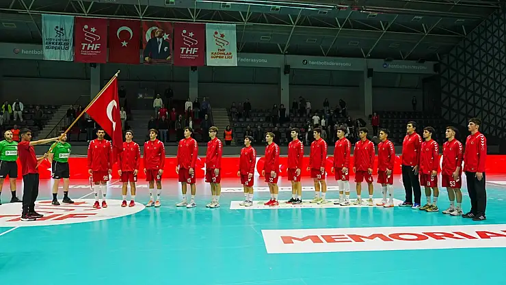 Millilerimizden Görkemli Galibiyet: Sıra Romanya'da!