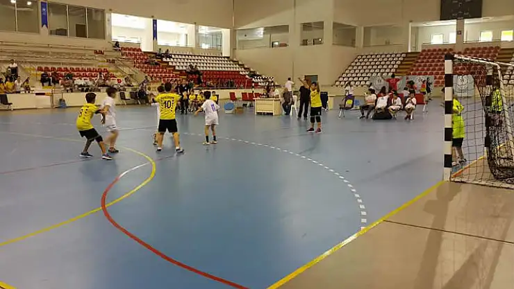 Mini-Mini Türkiye Şampiyonları belli oldu