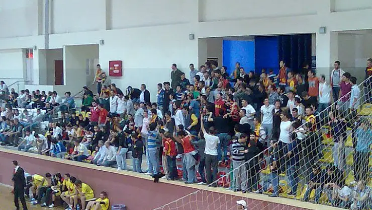 Mızrakçı :’Göztepe Taraftarı Bir Başka’